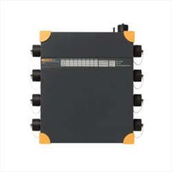 Máy lưu trữ chất lượng điện ba pha Fluke 1760